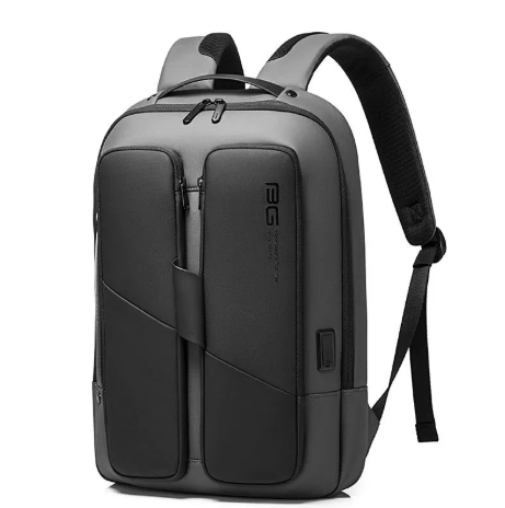 Smart Anti-Theft Laptop Backpack – Waterproof Travel & Business Bag