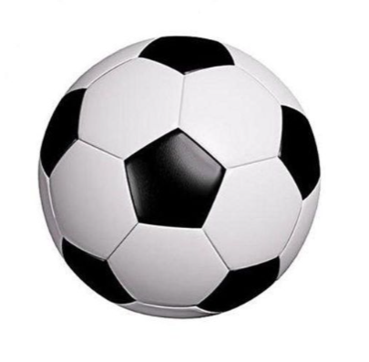 Premium Training Football – Durable Soccer Ball for Kids & Adults